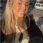 Estudiante de medicina con ganas de enseñar cualquier asignatura troncal como de ciencias